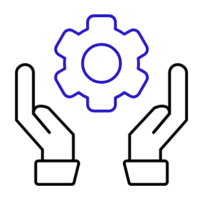 Maintenance site web